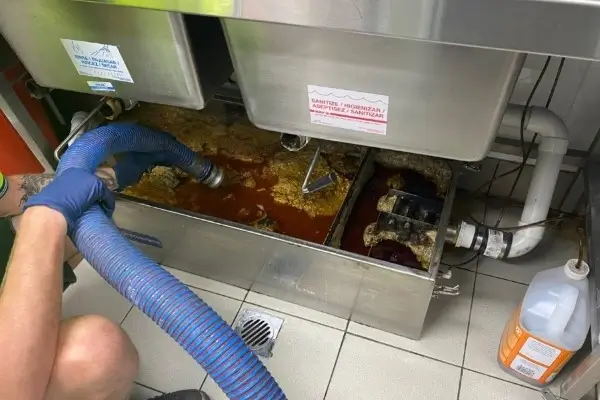 обслуговування сифона Обухівський район
